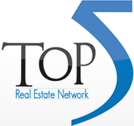Top 5 in Real Estate Network